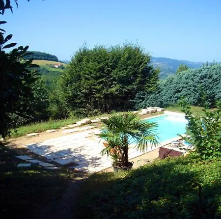 Cadre Paradisiaque Saint-Pierre-la-Palud